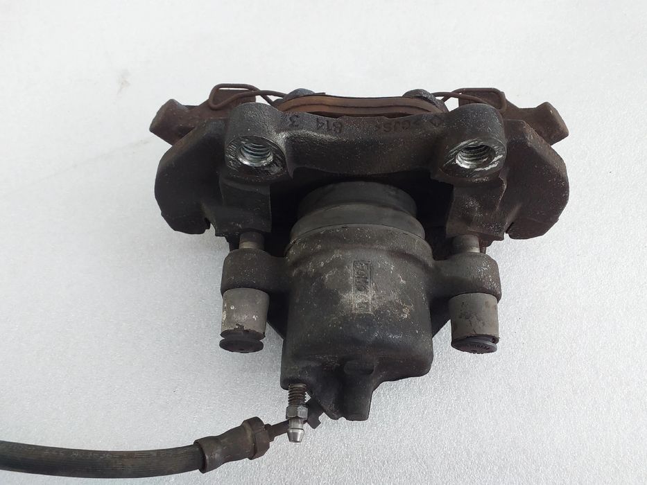 Pinça travão / maxila de travão frente direita FORD Grand C-Max (DXA/C