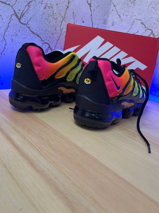 Nike vapormax plus