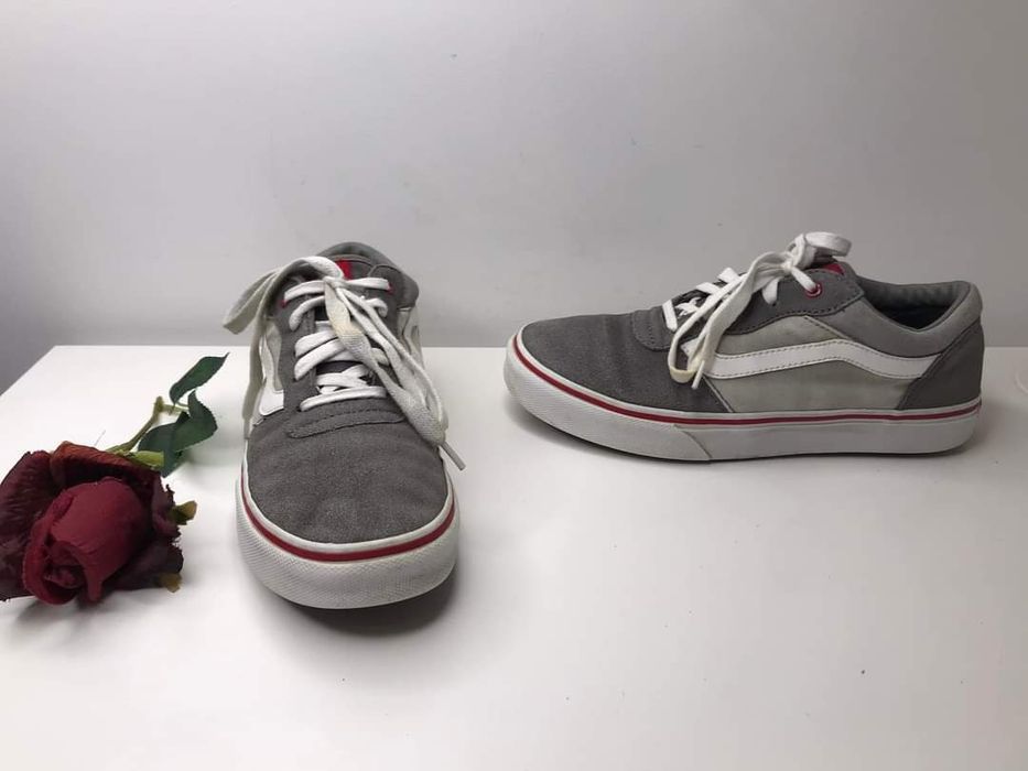 Tenisówki Vans  Rozmiar 36,5