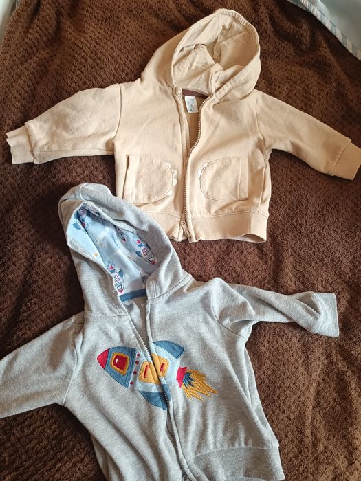 Кофти на хлопчика