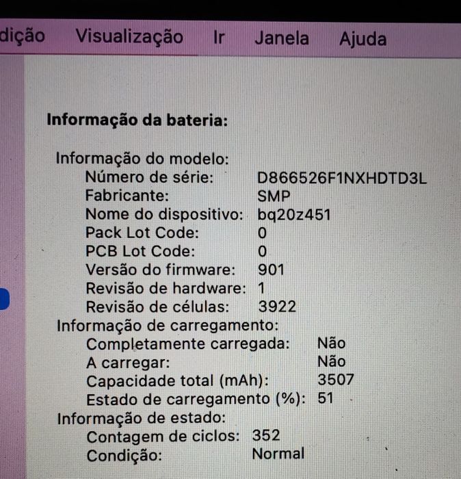 Macbook Pro 13" 2016