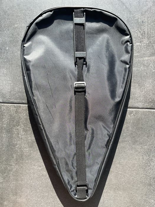 Capa isotérmica para raquete de Padel