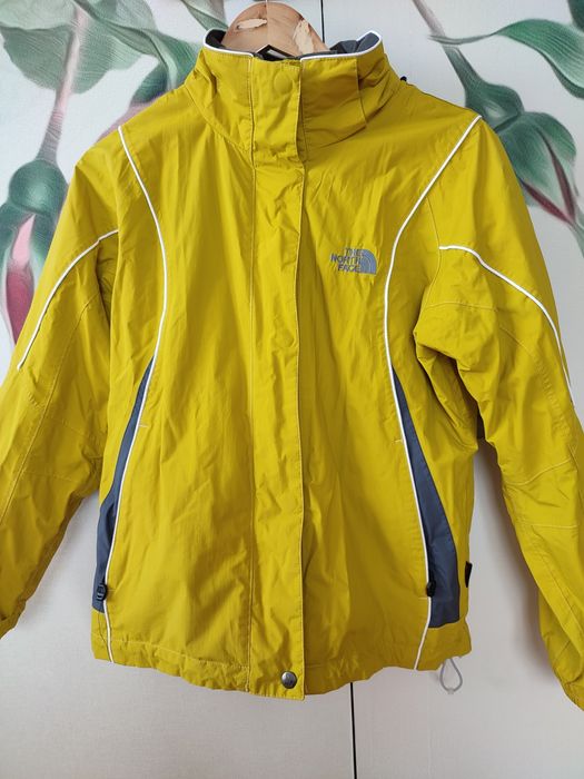Kurtka  The north face, stan idealny !