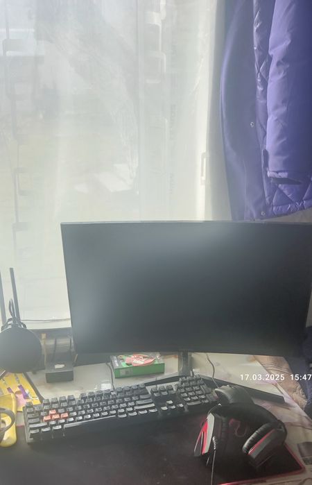 rtx 2060 Intel 9400f