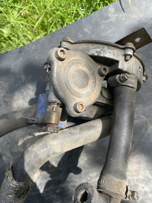 Газовий редуктор 2