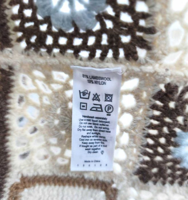 Sweter marki Monsoon