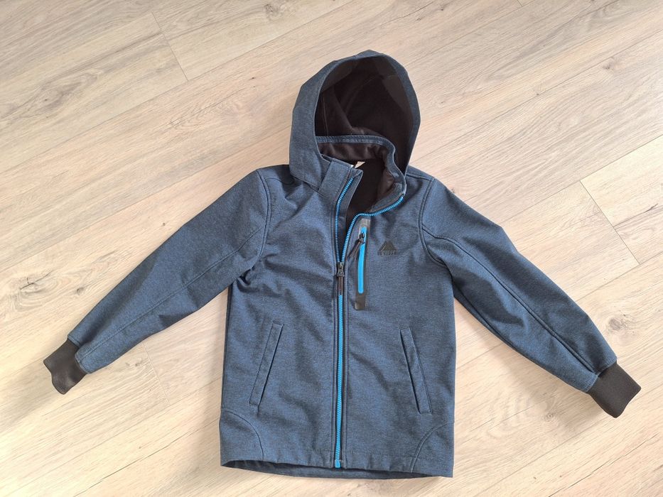 H&m softshell r.146