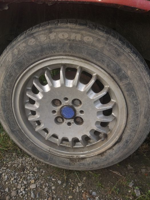 Шини, Диски, камери  R13, 14, 15 На Ваз, Опель,