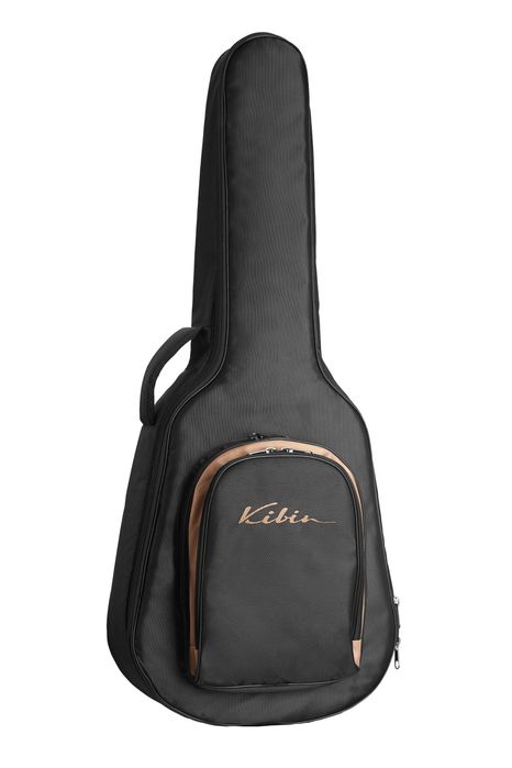 MINI — głos większy niż gitara.