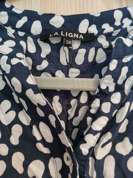 bluzka M La Ligna