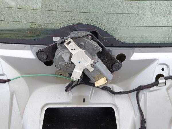 Porta da Mala Peugeot 308 I (07 a 16)