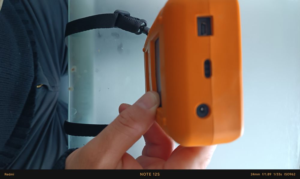 Medidor de Campo DVB FastAlign 5110 Pro – Profissional