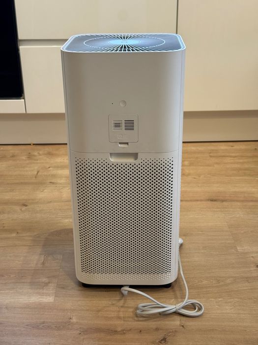Oczyszczacz powietrza Xiaomi Mijia Smart Air Purifier 6 Jonizacja