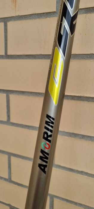 Cana de Surfcasting Amorim 4.5mt