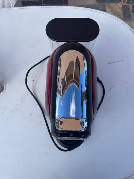 Máquina de café Delta Q