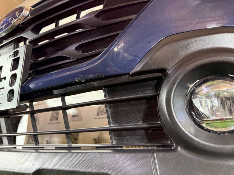 Бампер передній Subaru Outback B16 2022-2025 XAS