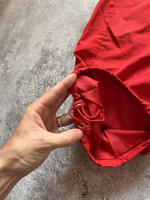 Жіночі Широкі Штани від Nike Baggy на Утяжках
