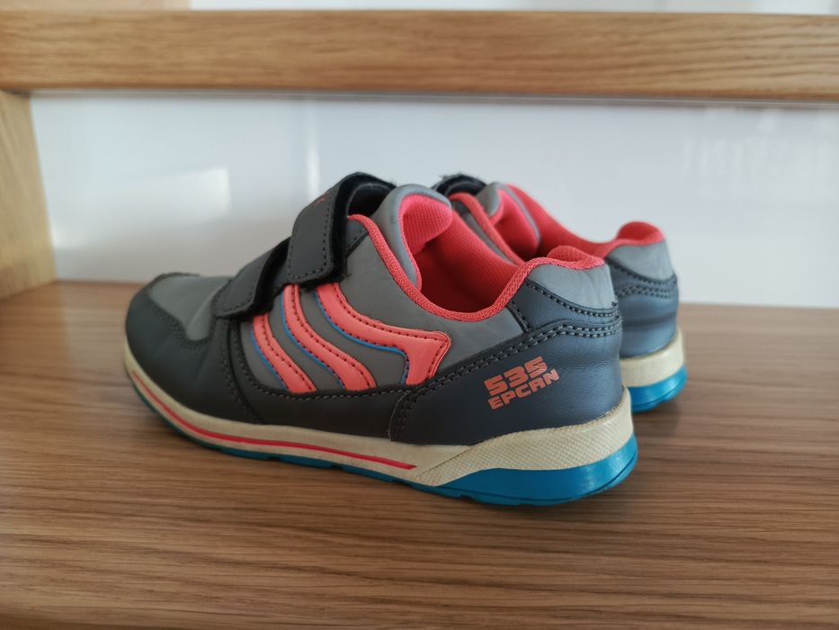 Adidasy Badoxx rozm.31