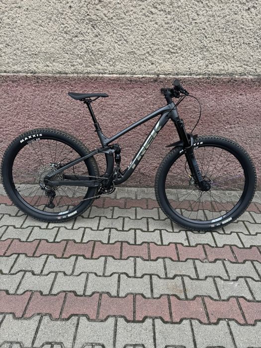 Trek Fuel EX 5 2023 roz. M, DT Swiss Magura Bontrager Doinwestowany