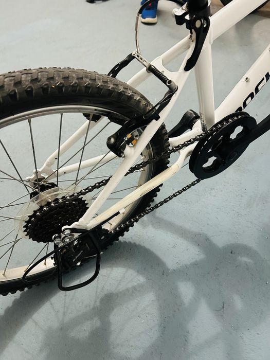 Bicicleta roda 20 oferta capacete