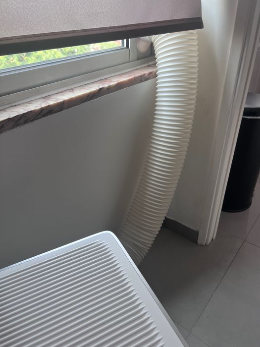 Ar Condicionado portátil