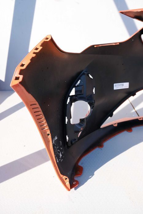 Zderzak przód opel corsa f