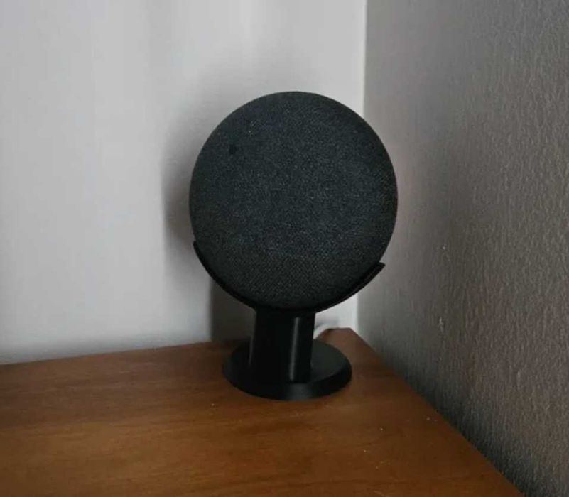 Suporte Google Nest Mini