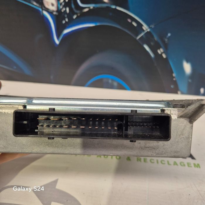 Amplificador Seat Leon