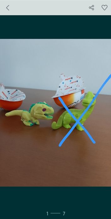 Kinder figuras Natal, Harry Potter, dragão bonecos