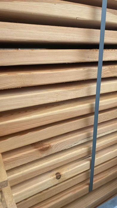 Дошка обрізна для стін і підлоги – надійна деревина