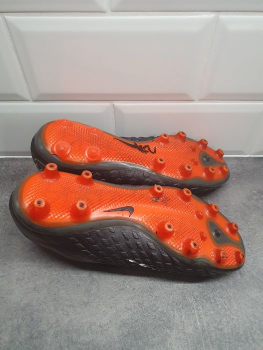 Profesjonalne korki Nike Hypervenom Phantom 3 Elite AG-Pro 40