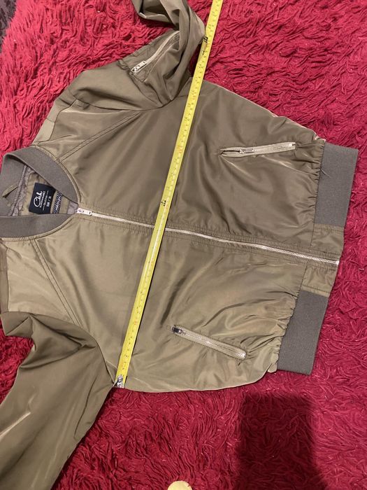 Куртка осінь весна