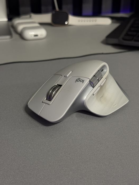 Logitech MX Master 3S