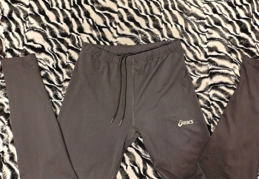 Legginsy Asics r.S