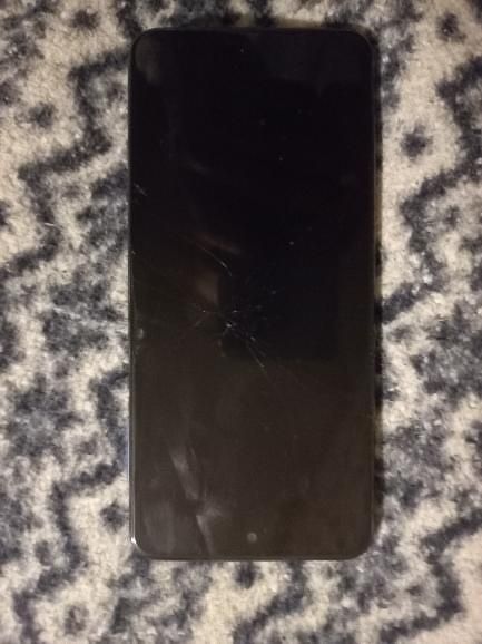 Xiaomi Redmi note 9 pro