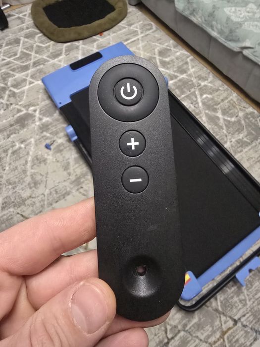 Бігова доріжка EnergyFit EF-M111  (для ходьби) б/у