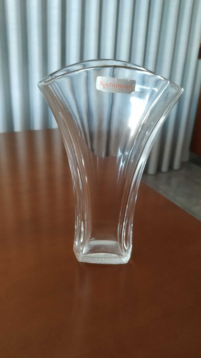 Peça decorativa em Cristal