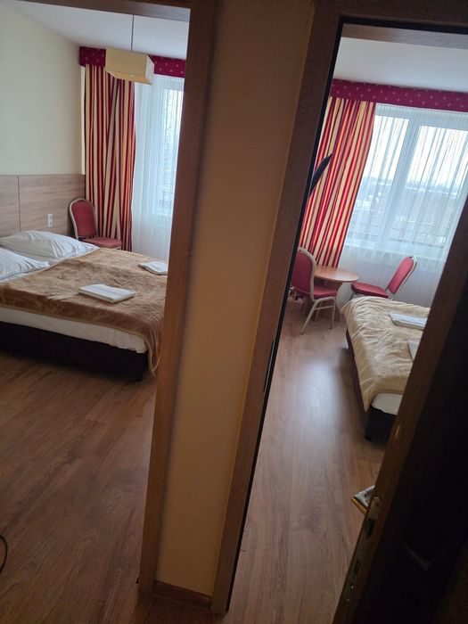 Hostel Pokoje na wynajem