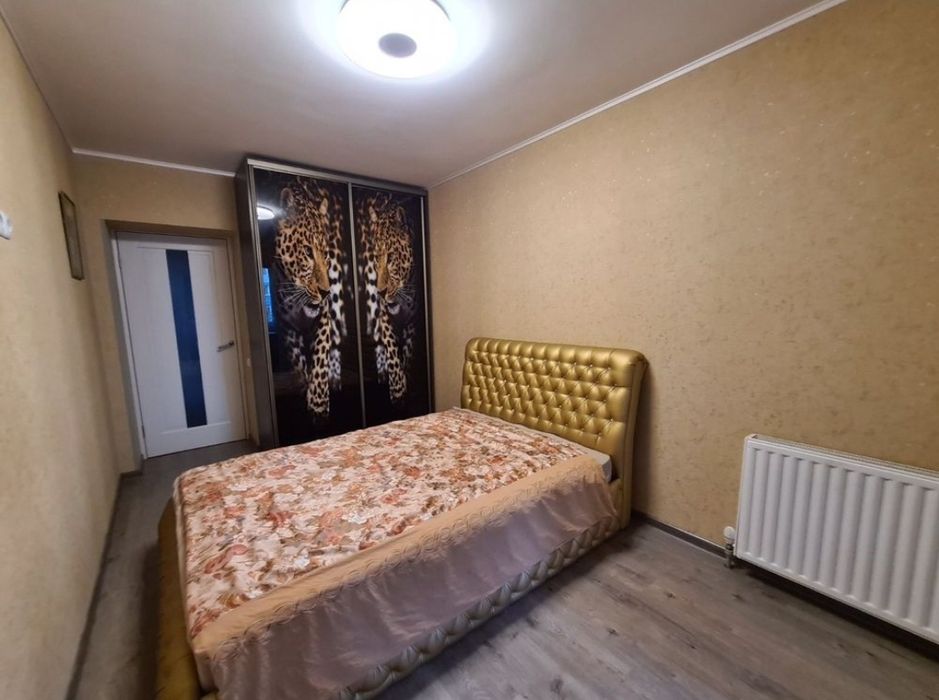 Продам квартиру 6-ти комнатную