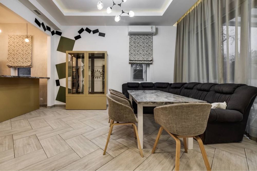 Продаж окремостоячого будинку по вул. Іванова Гора. Район Тракту Глинянського.