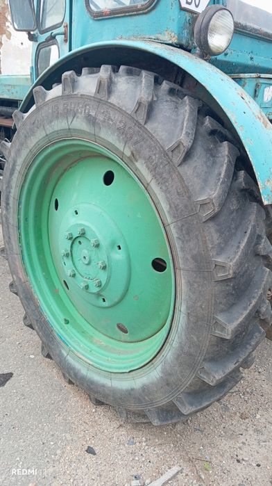 Продам Т-40 АМ в хорошому стані