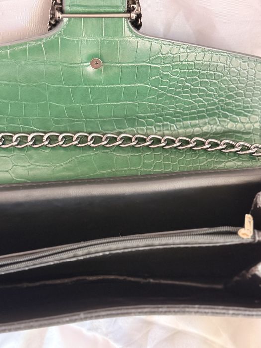 Сумка жіноча з екошкіри.Стан чудовий.Б/в