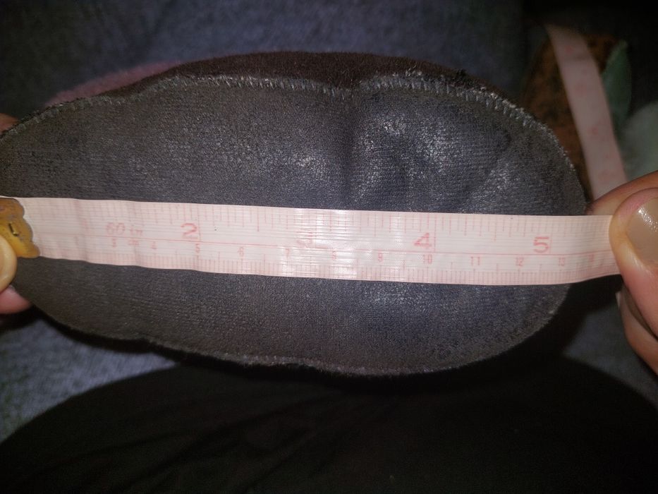 Детские тёплые  чуни.