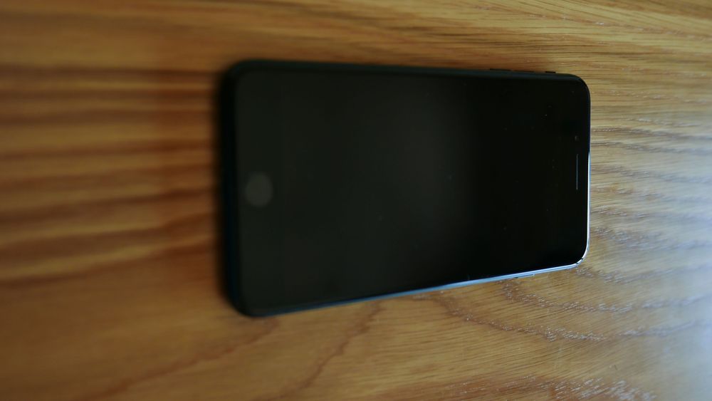 iPhone 7 Plus 128GB (Bateria a 100%)