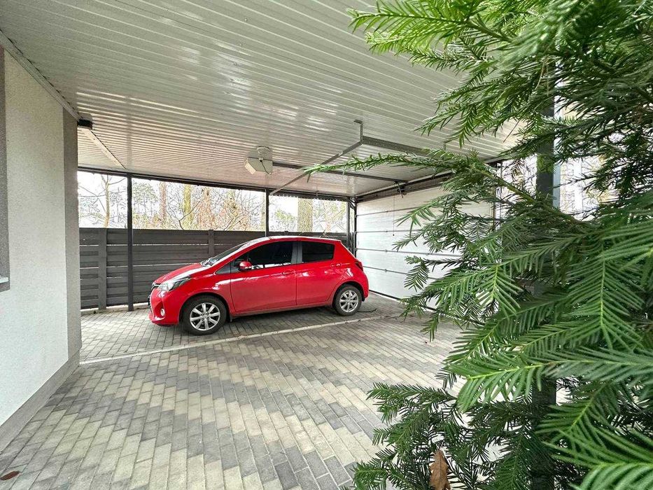 Продаж двоповерхового дуплексу 126,3м2; м.Буча  вул.Ватутіна  ID:776