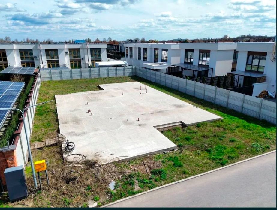 Продам участок золотые ключи 7.5 соток