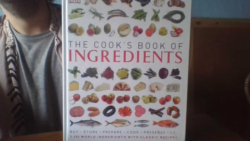 URGENTE - Pack (EN/PT) Chef Kiko, Jamie Oliver e mais