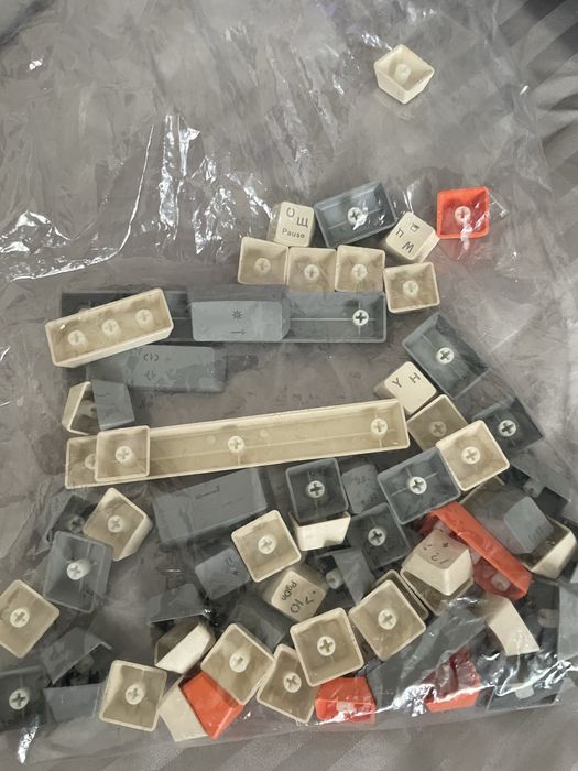 Клавиатура gamepro mk130r