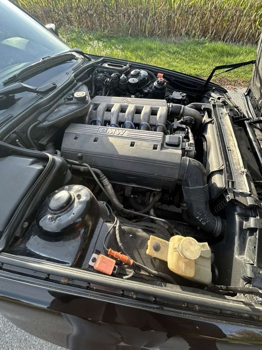 Продам BMWe34 525 TDS