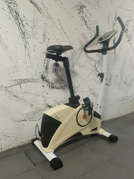 Rower Stacjonarny Programy Elektromagnes Cichy 150 kg Wysyłka HIT